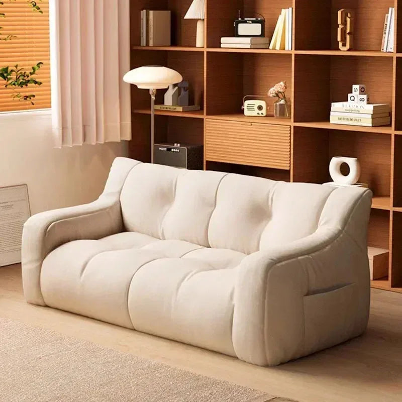 Modern Lazy Sofa