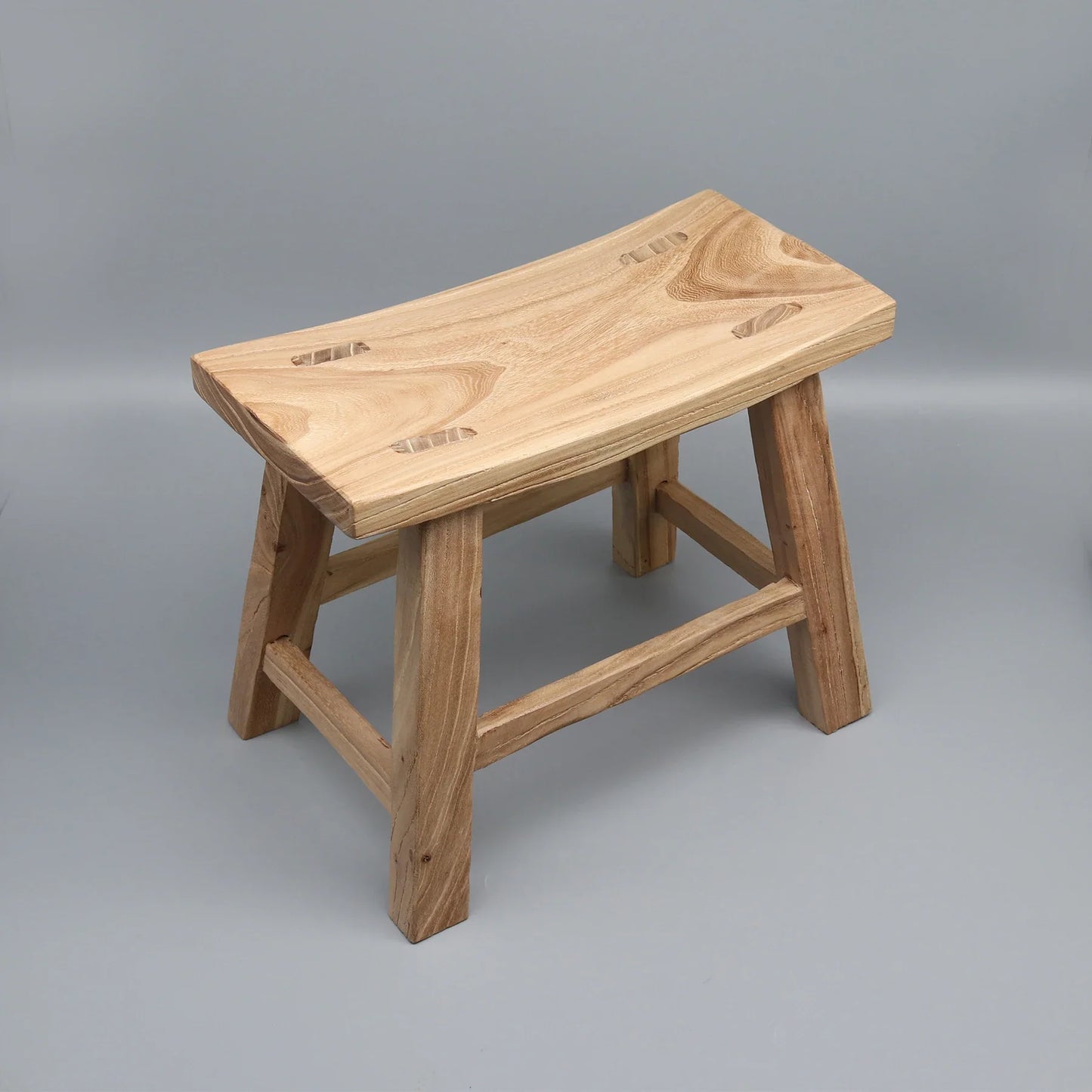 Wooden Stool
