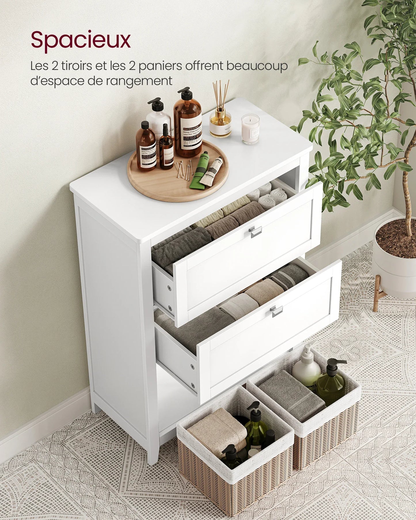 Bathroom Cabinet