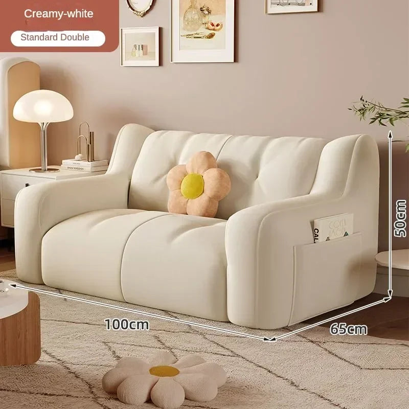 Modern Lazy Sofa