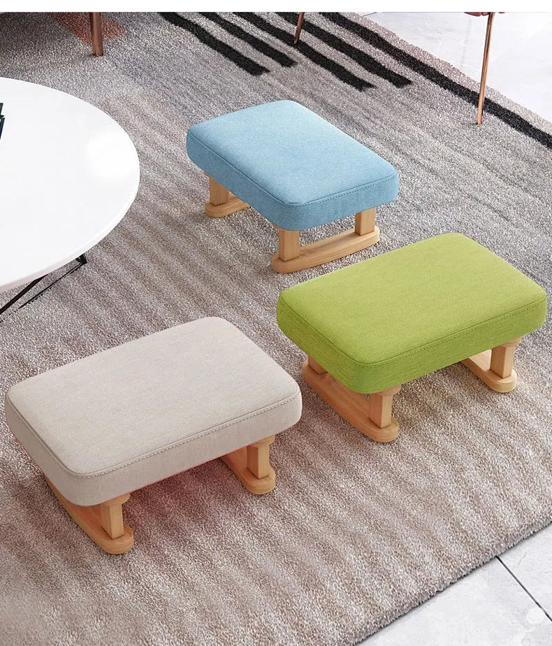 Small Wood Chair