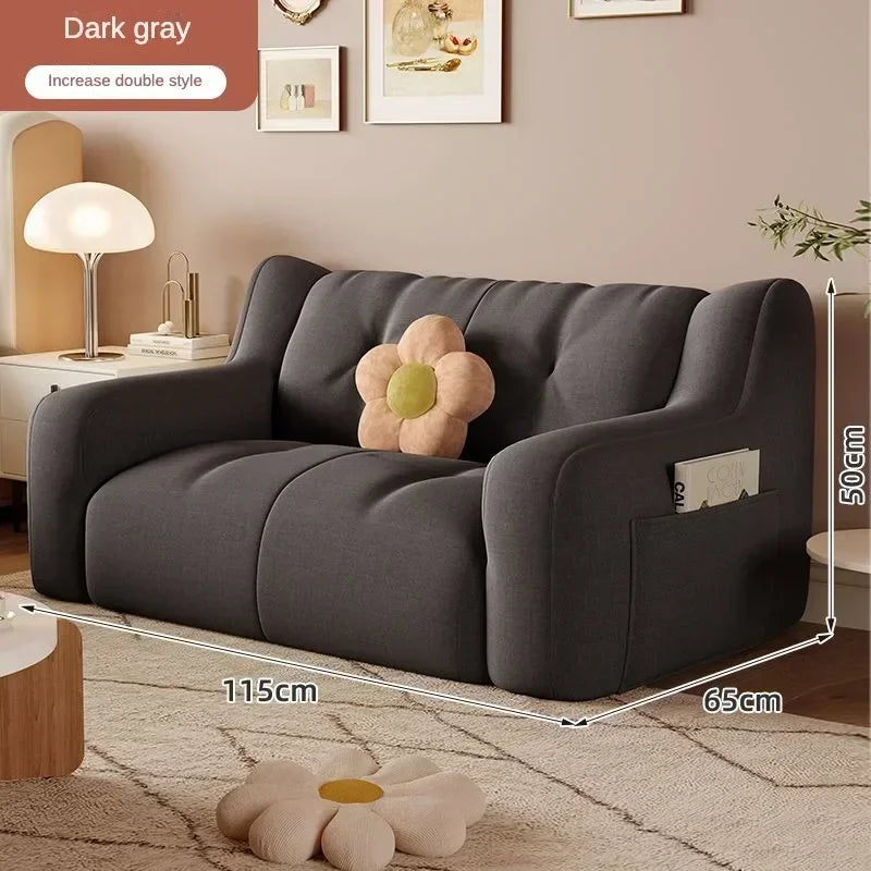 Modern Lazy Sofa