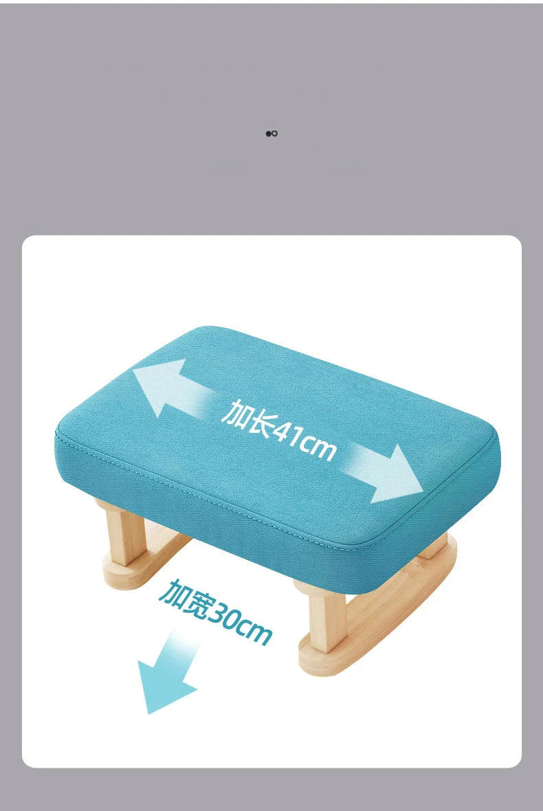Small Wood Chair