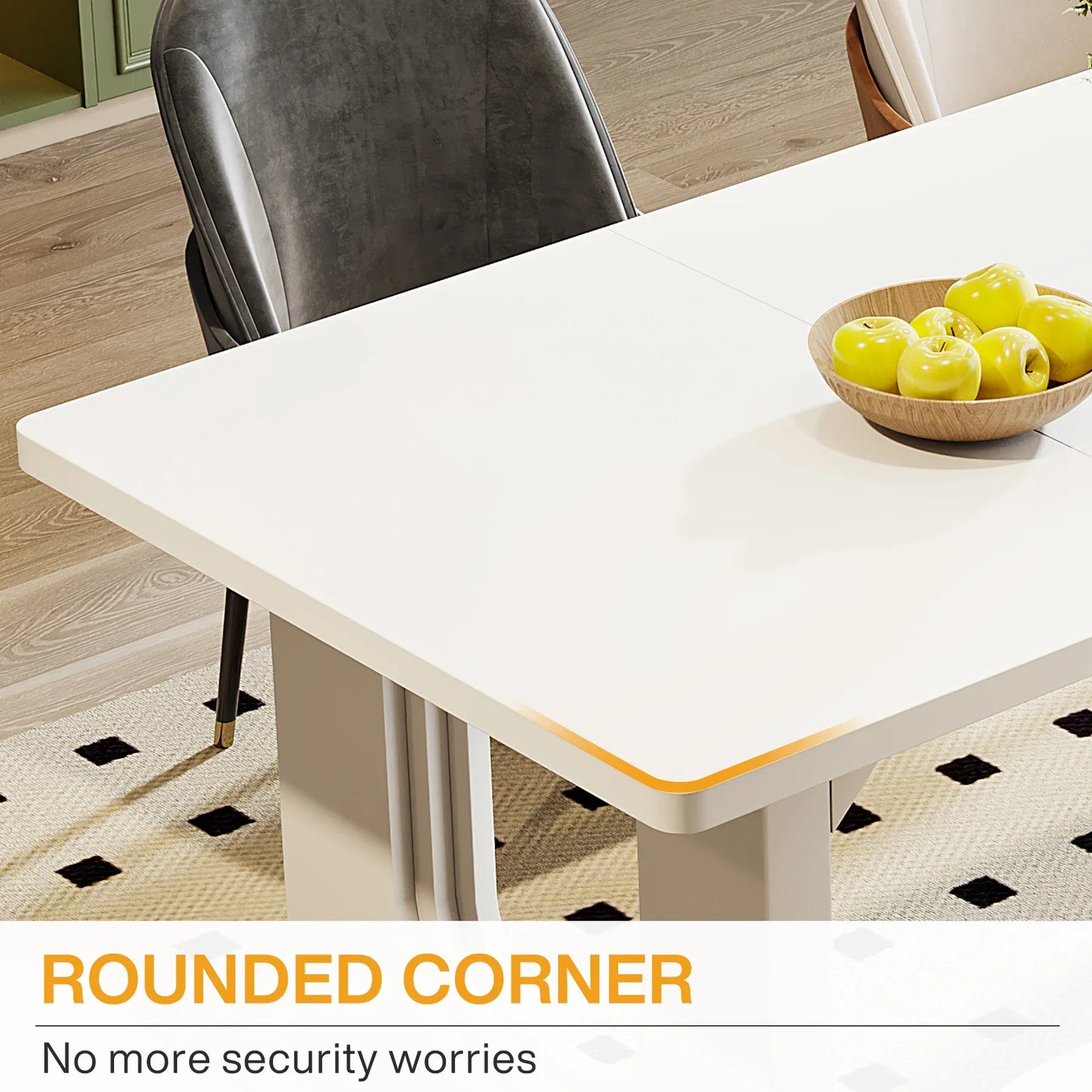 Modern Dining Table