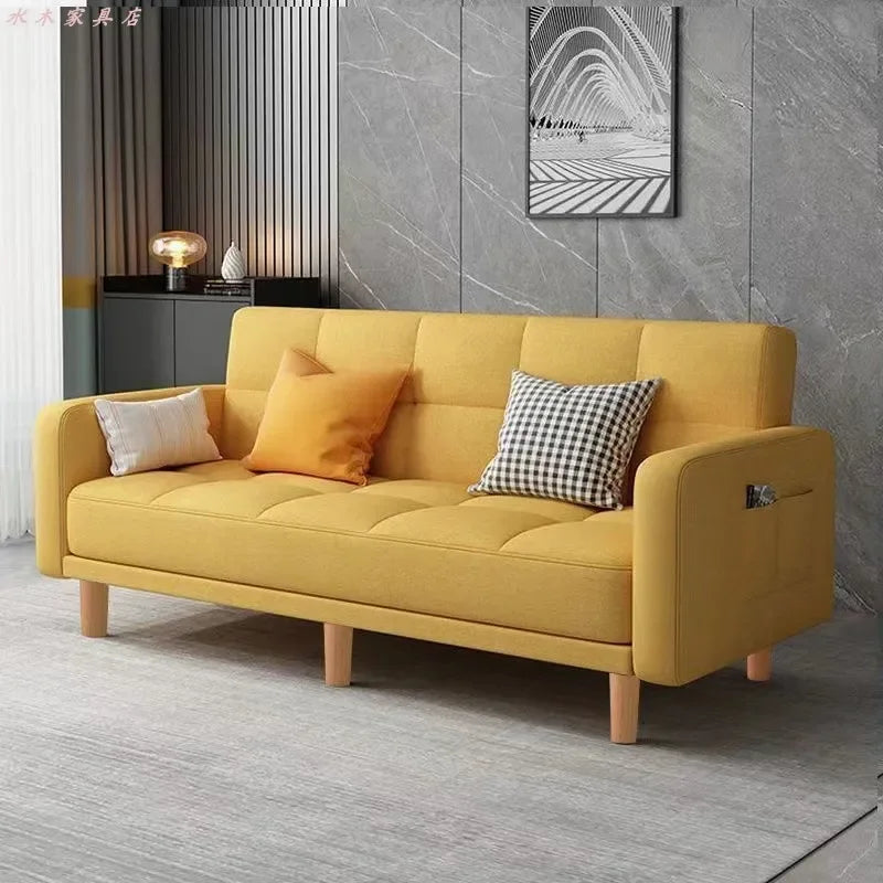 Modern Style Sofa