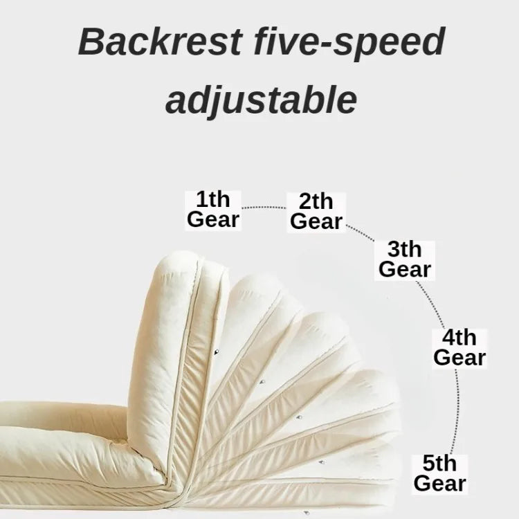 Multifunction Folding Sofa Bed