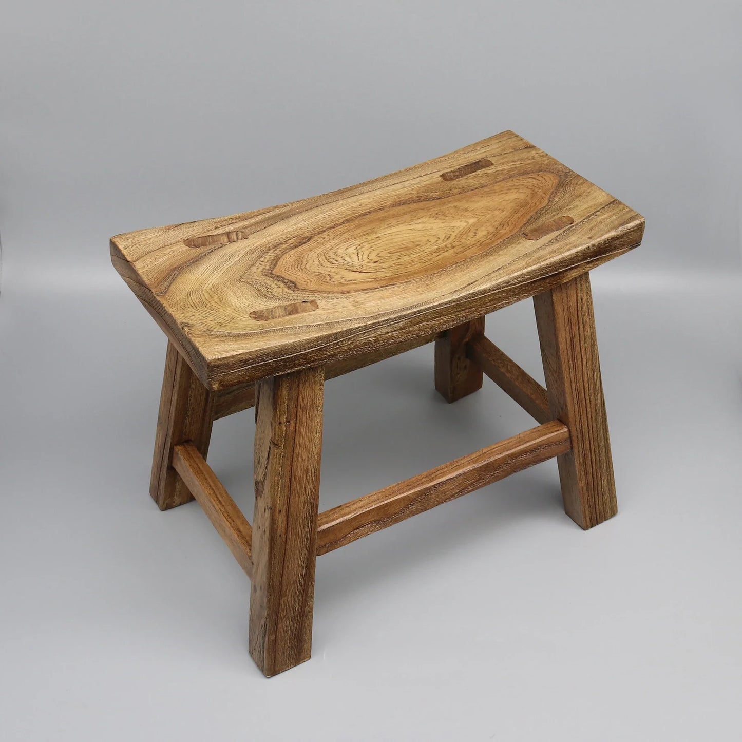 Wooden Stool