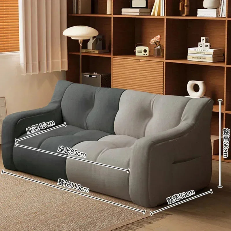 Modern Lazy Sofa