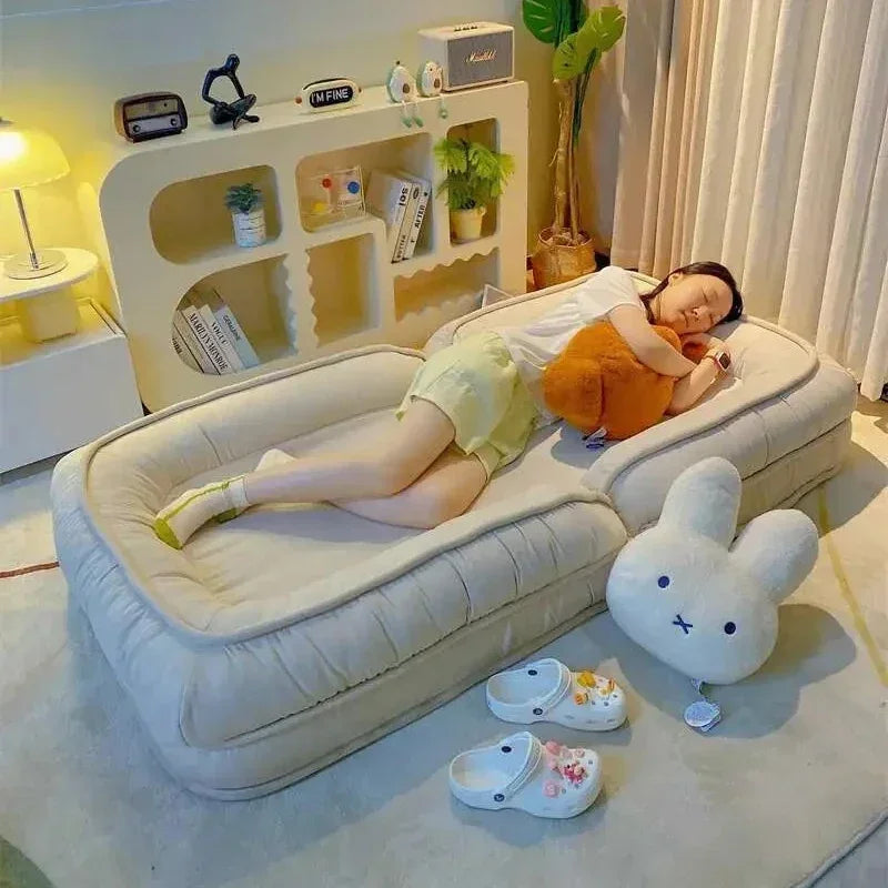 Multifunction Folding Sofa Bed