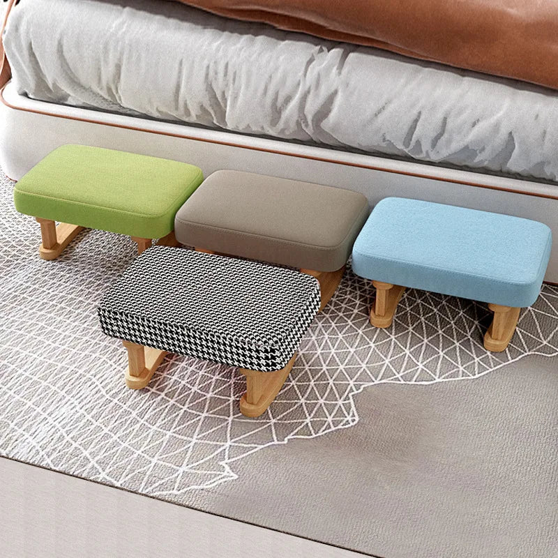 Small Wood Chair