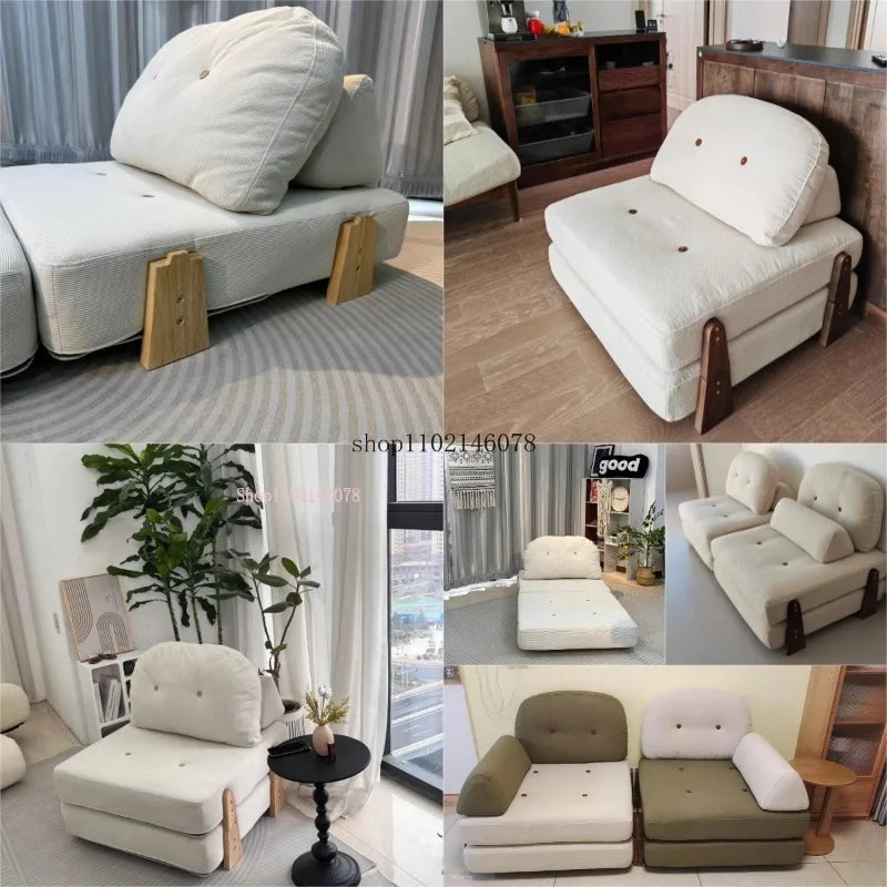 Lazy Sofa