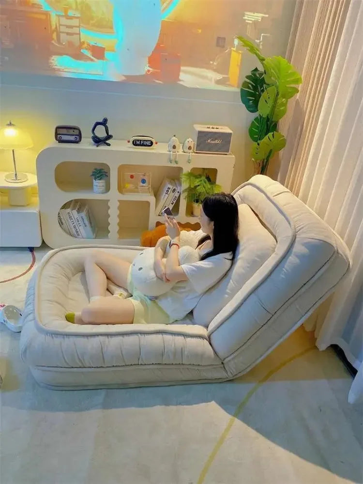 Multifunction Folding Sofa Bed