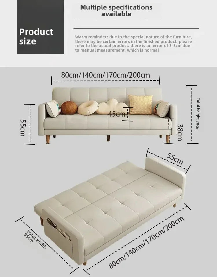 Modern Style Sofa