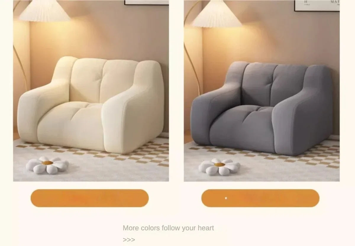 Modern Lazy Sofa