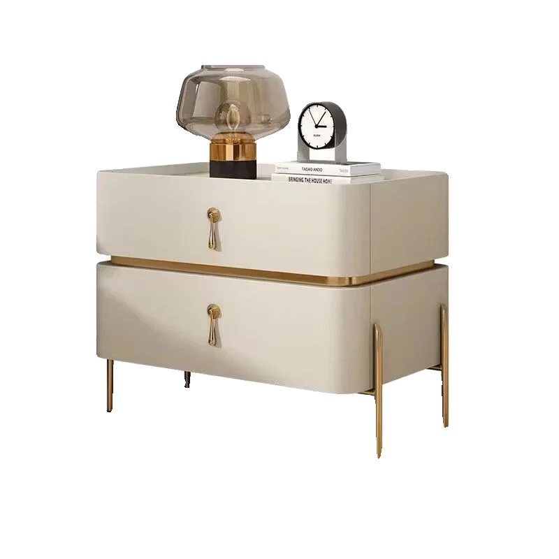 Modern Nightstand