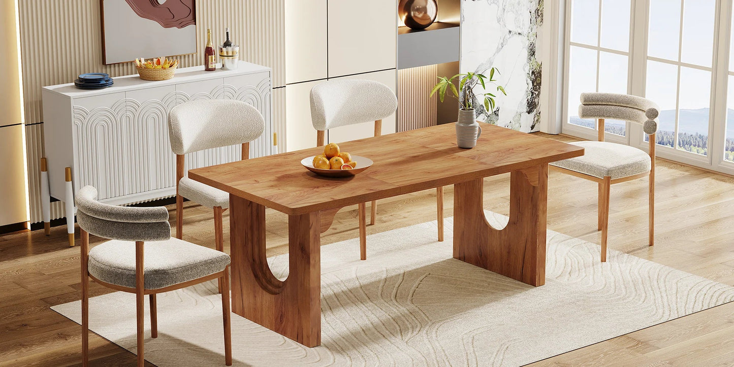 Modern Dining Table