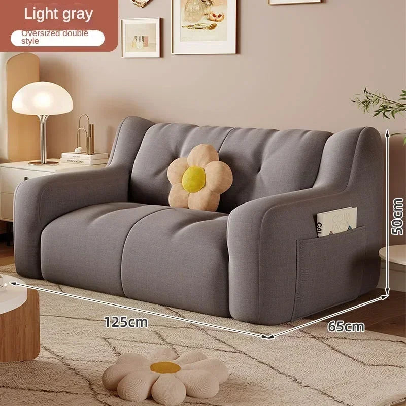 Modern Lazy Sofa
