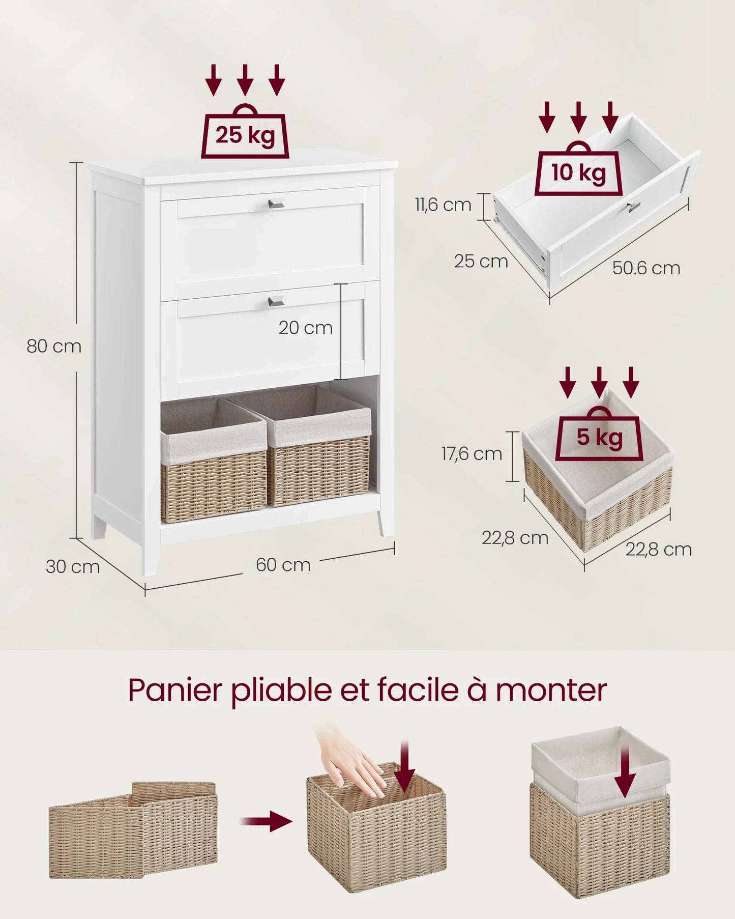 Bathroom Cabinet