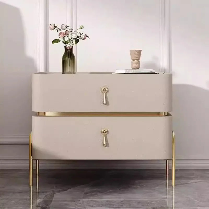 Modern Nightstand