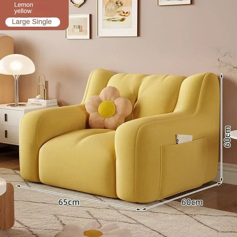 Modern Lazy Sofa