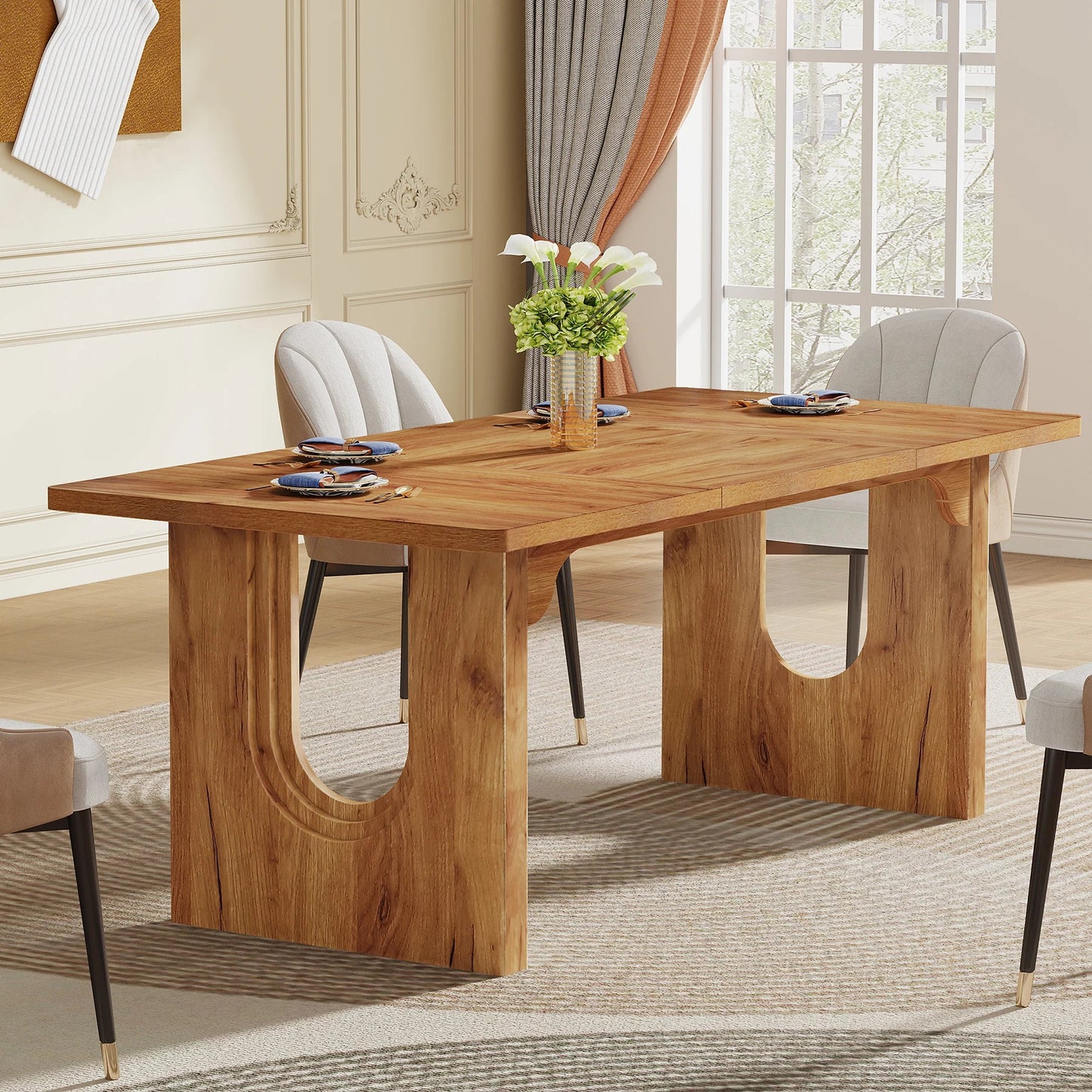 Modern Dining Table