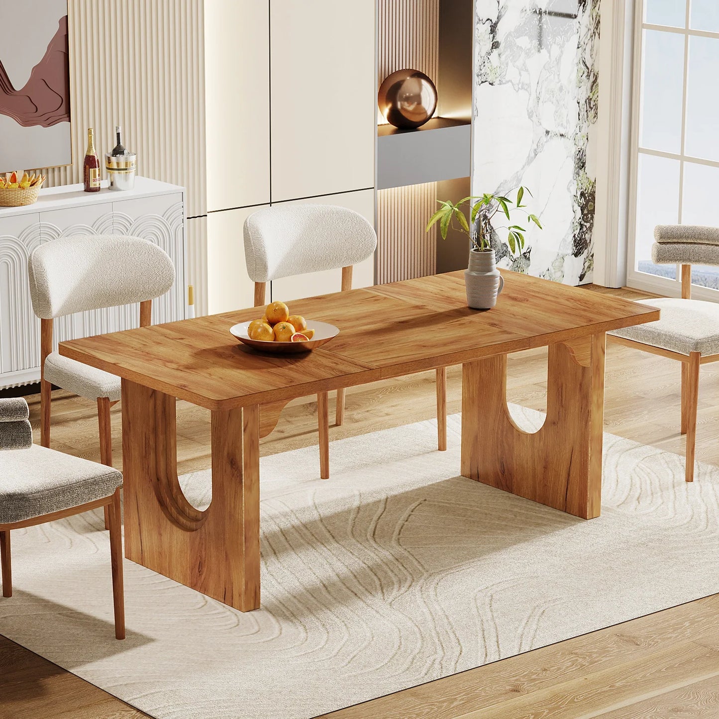 Modern Dining Table