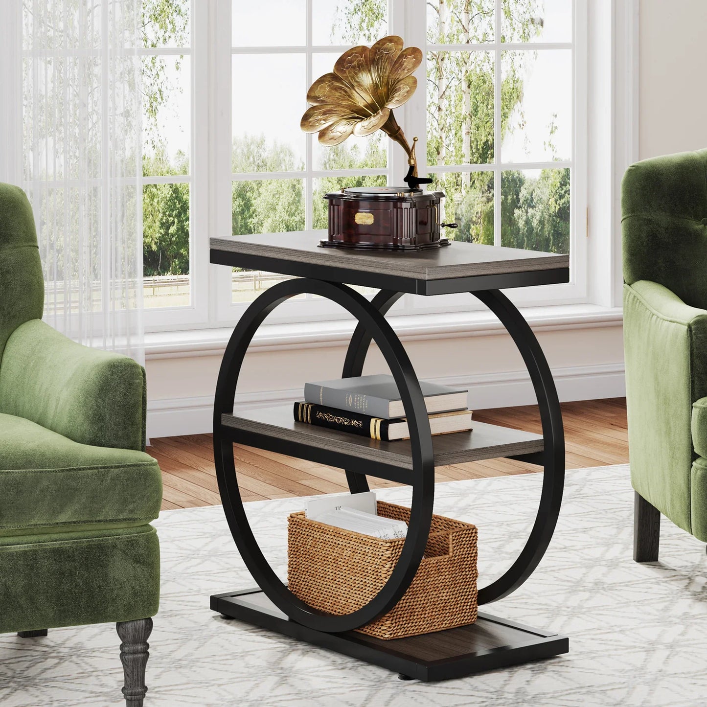 End Table