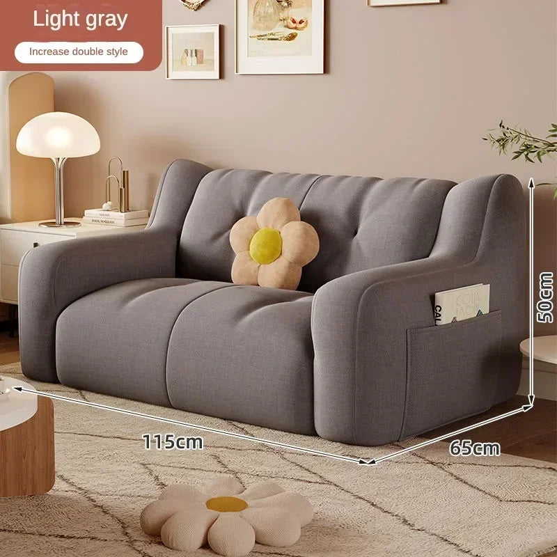 Modern Lazy Sofa
