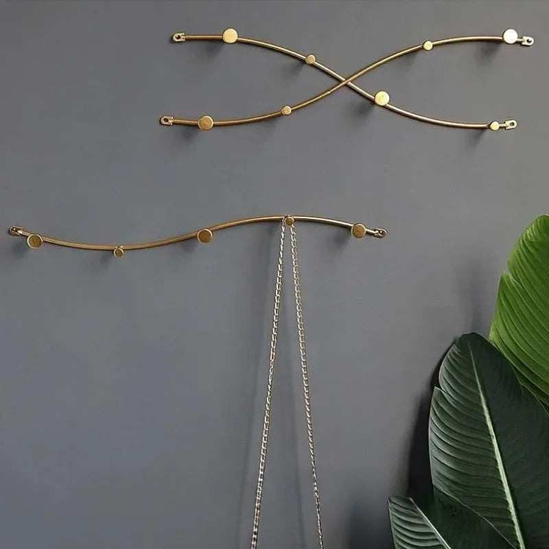 Wall Clothes Hanger