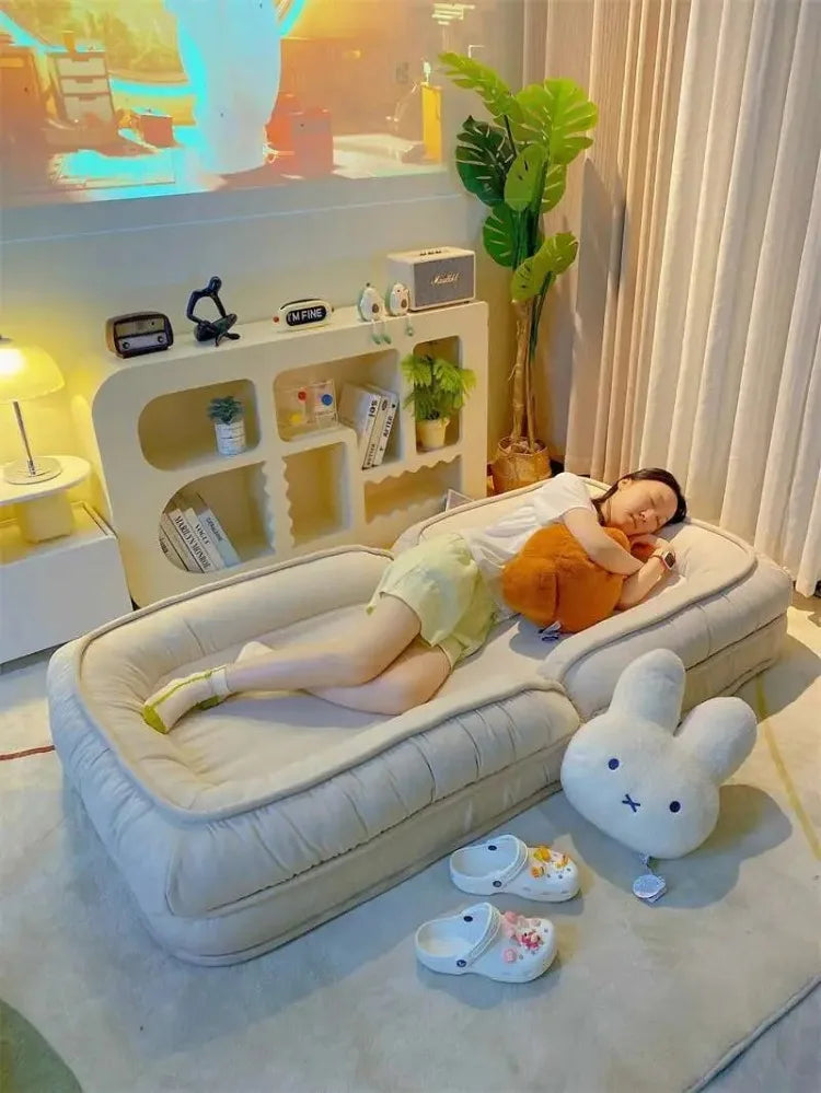 Multifunction Folding Sofa Bed