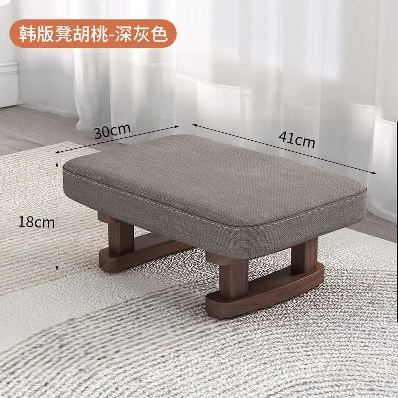 Small Wood Chair