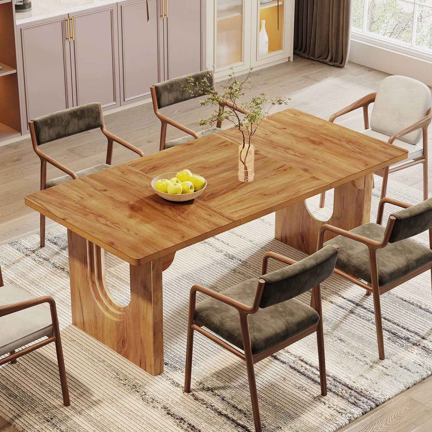 Modern Dining Table