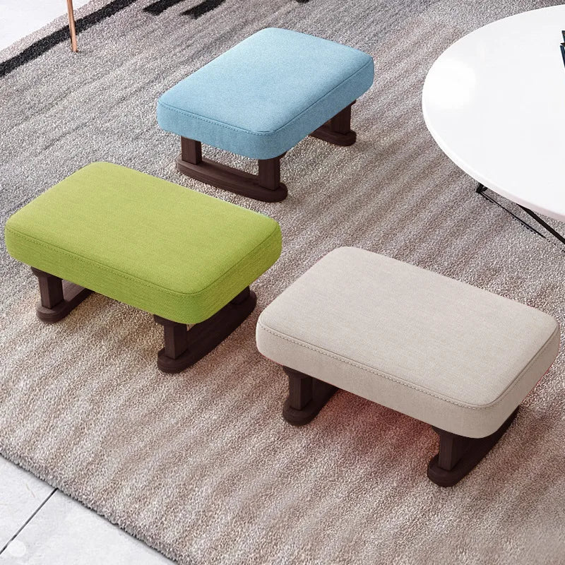 Small Wood Chair