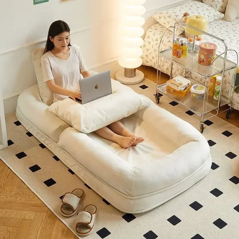 Multifunction Folding Sofa Bed