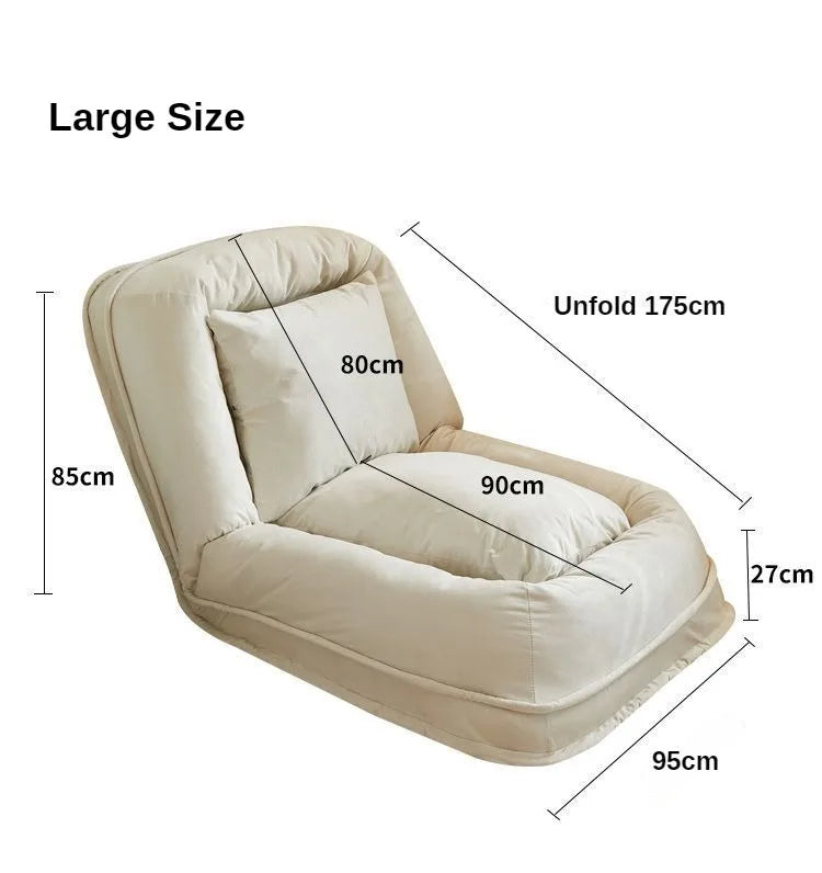 Multifunction Folding Sofa Bed