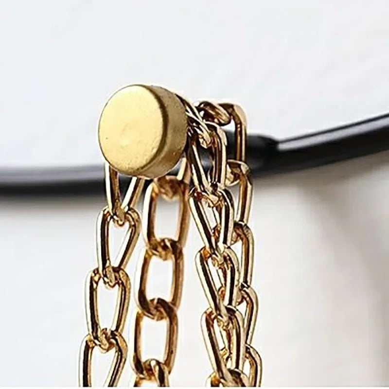 Wall Clothes Hanger