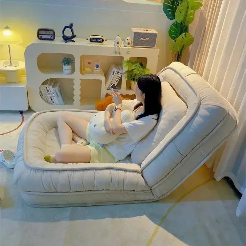 Multifunction Folding Sofa Bed