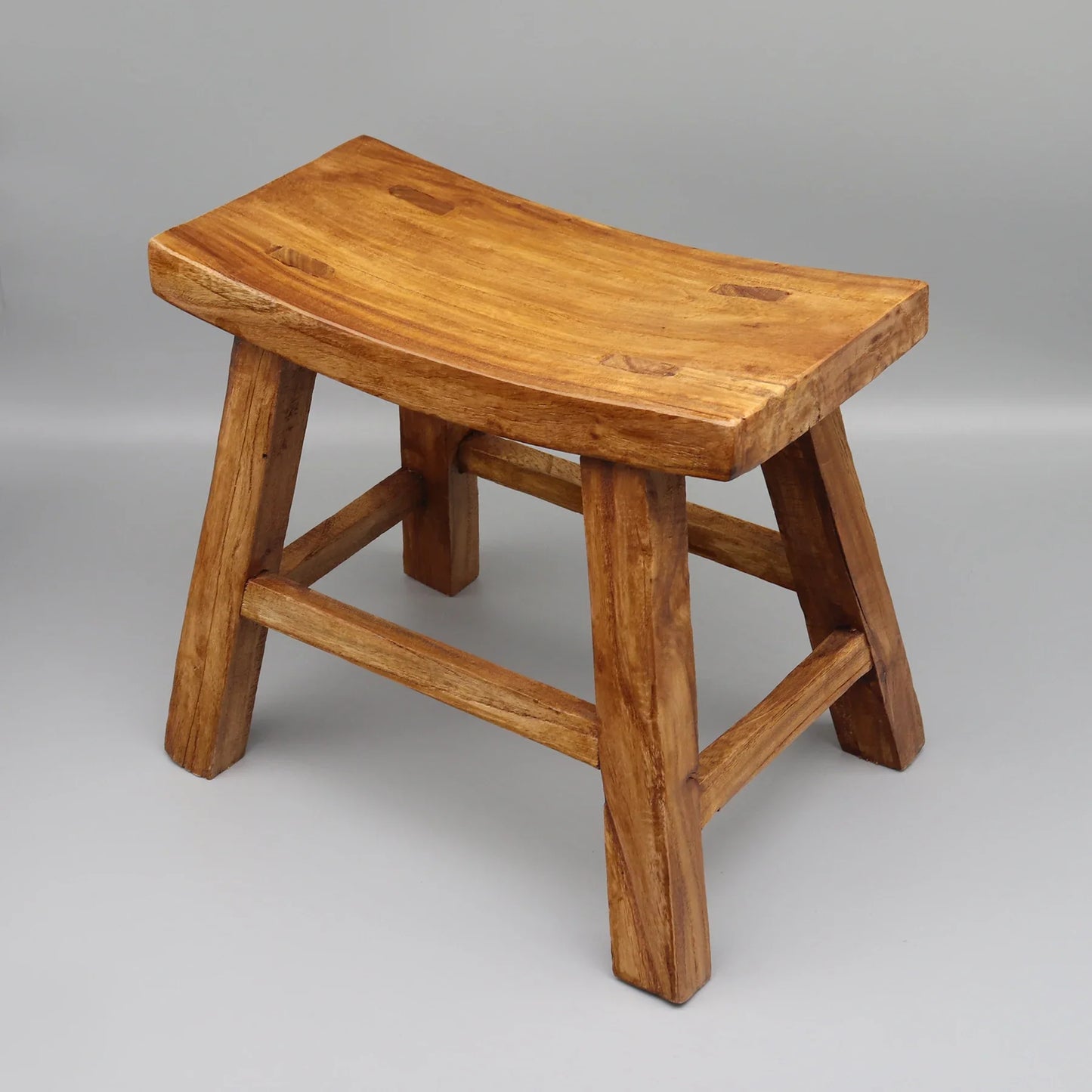Wooden Stool