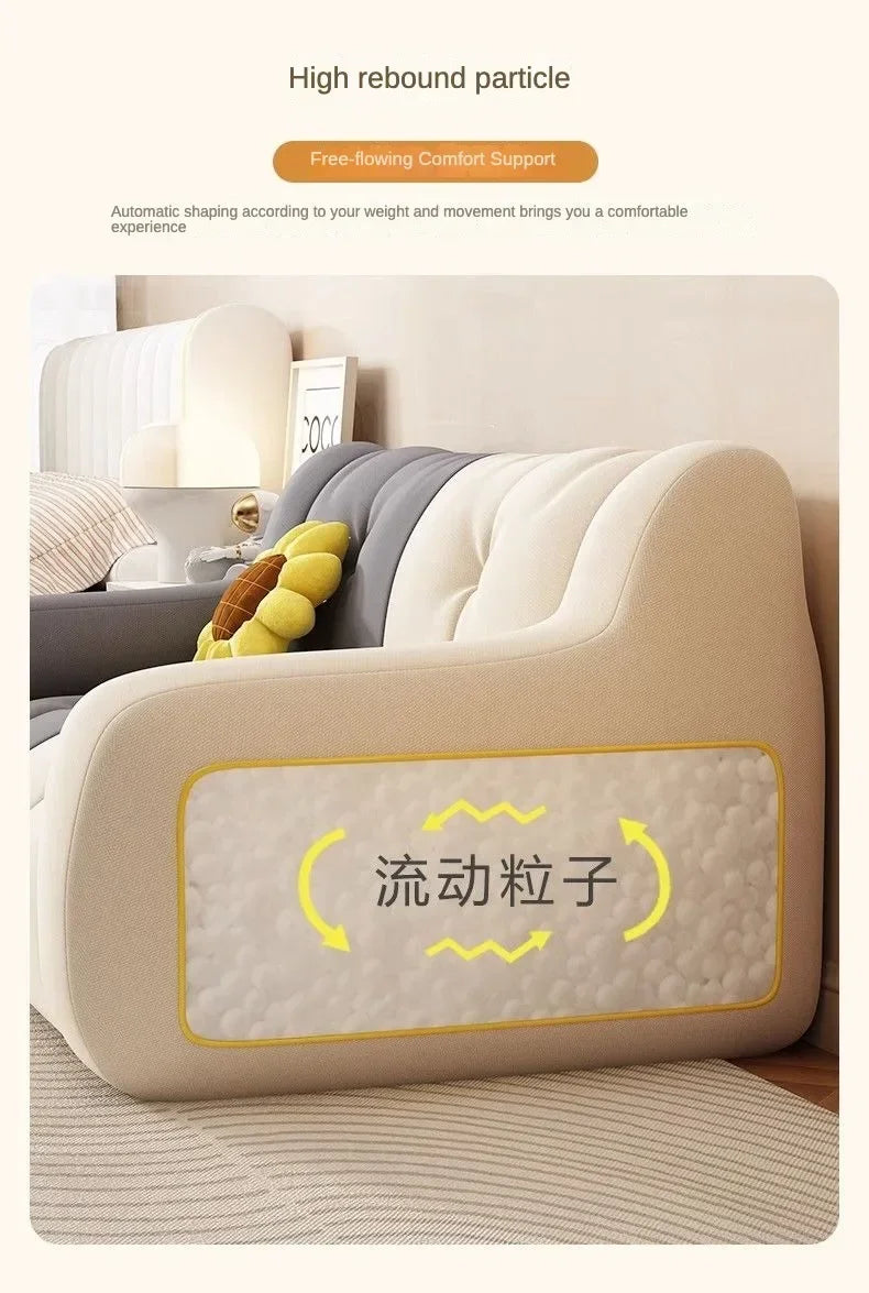 Modern Lazy Sofa