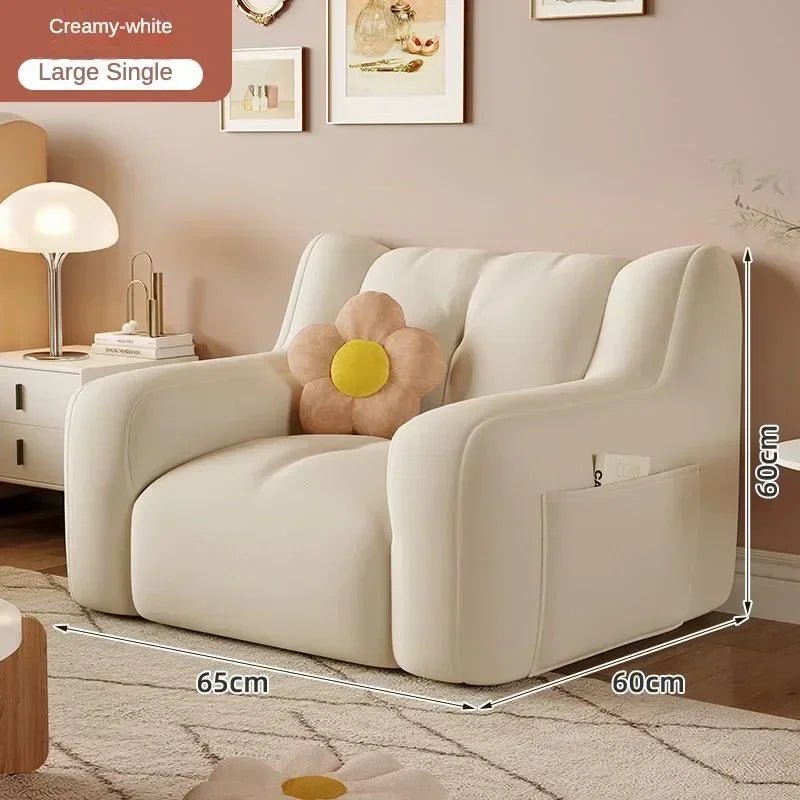 Modern Lazy Sofa