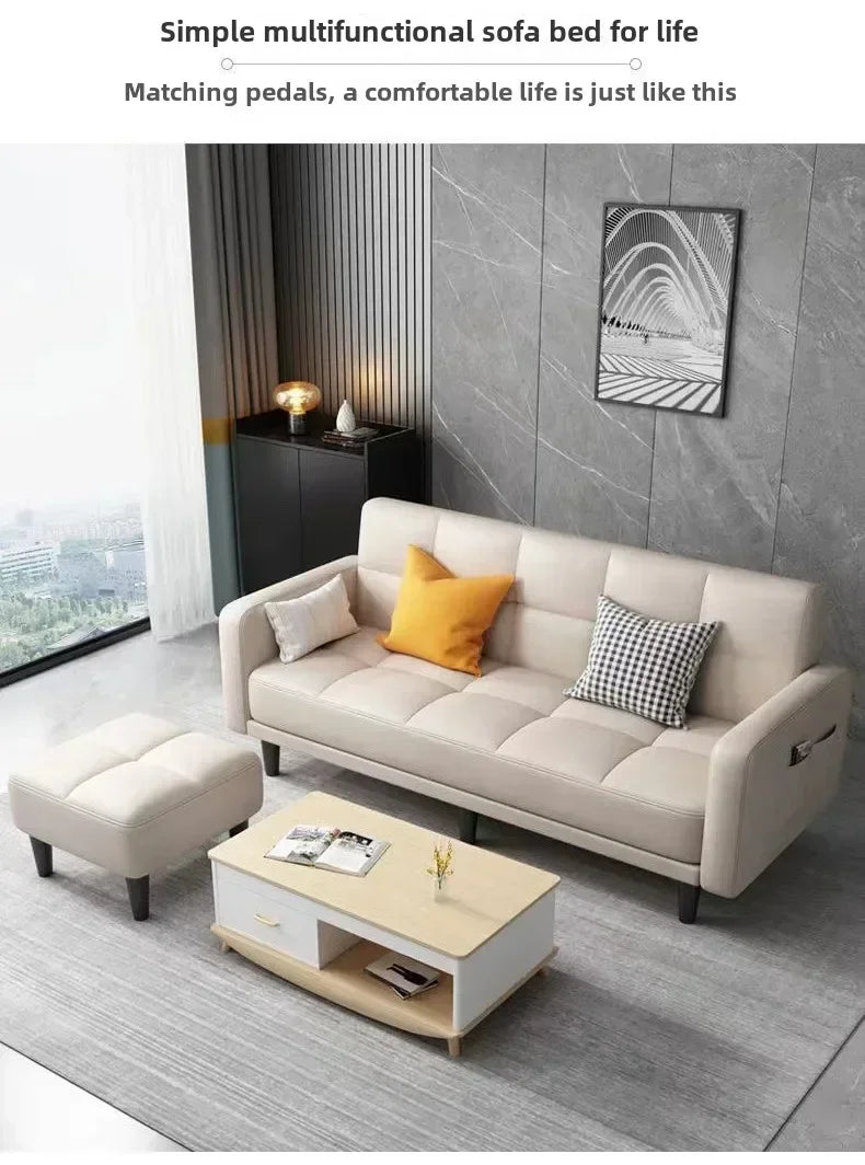 Modern Style Sofa