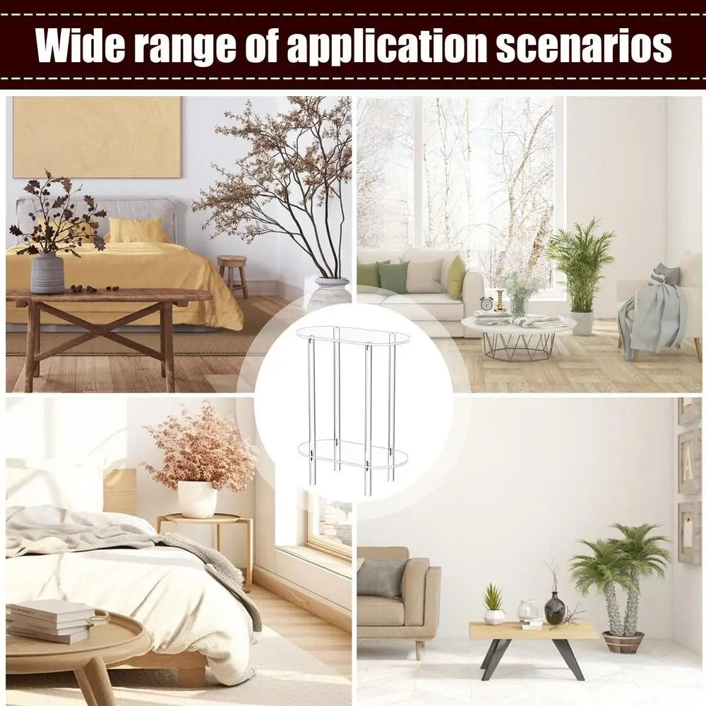 Modern Style Side Table