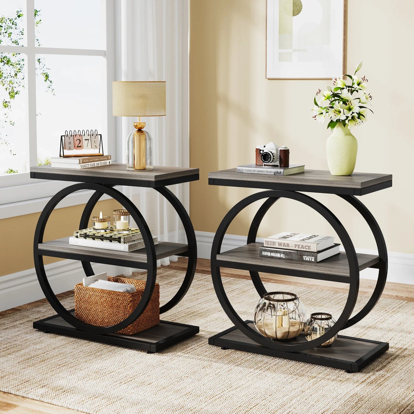 End Table