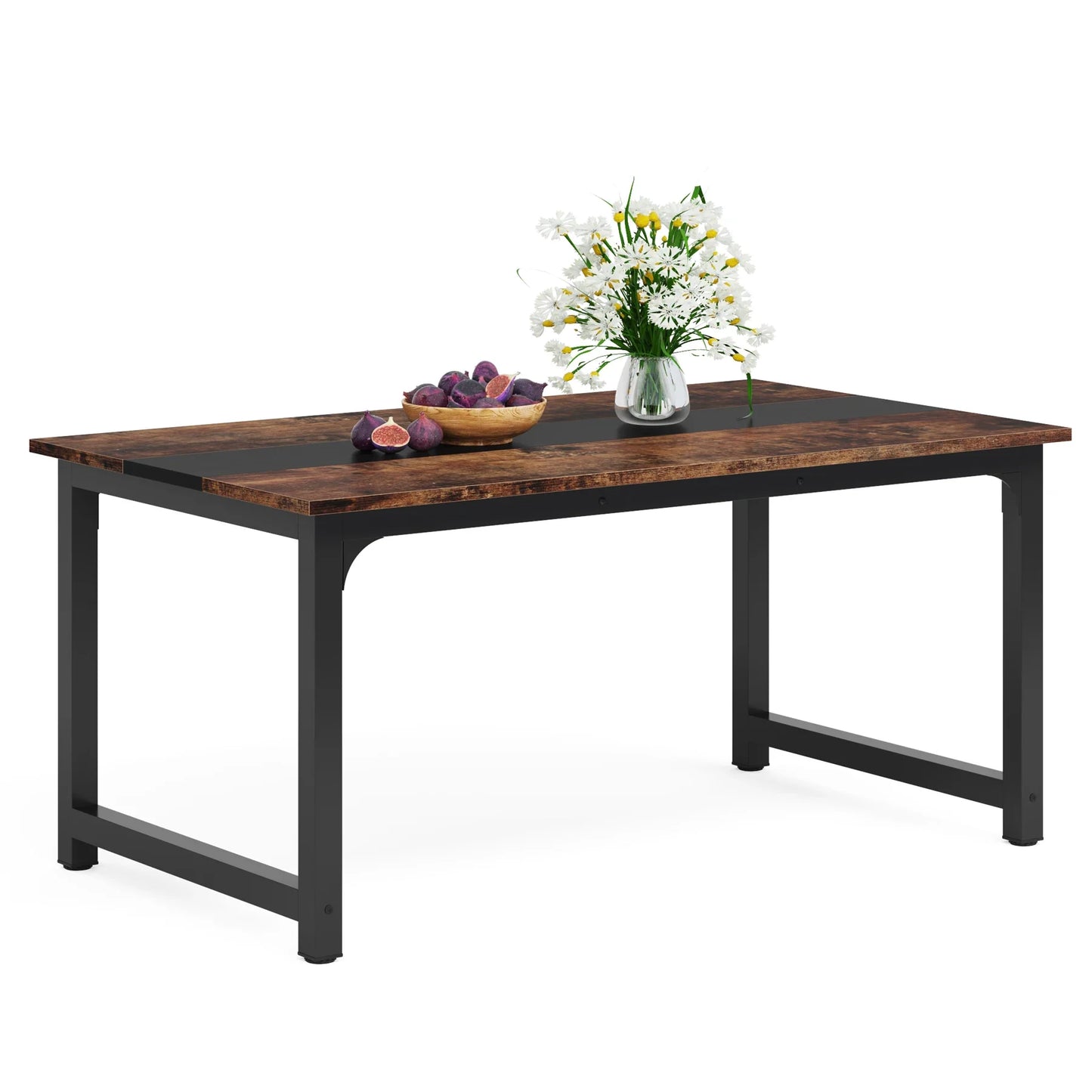 63"x31.5" Dining Table