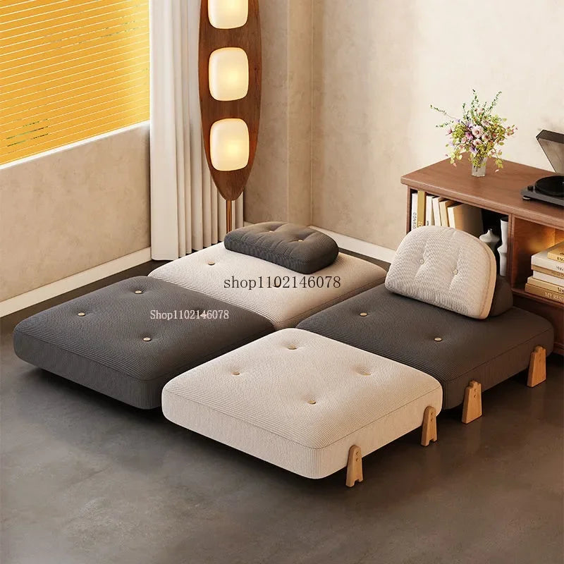 Lazy Sofa