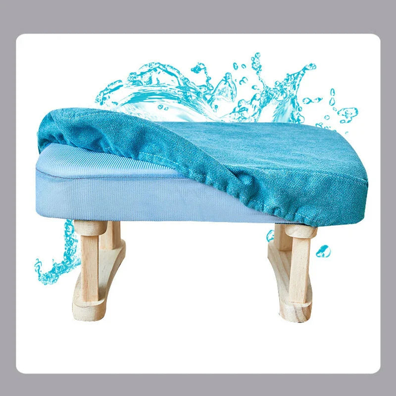 Small Wood Chair