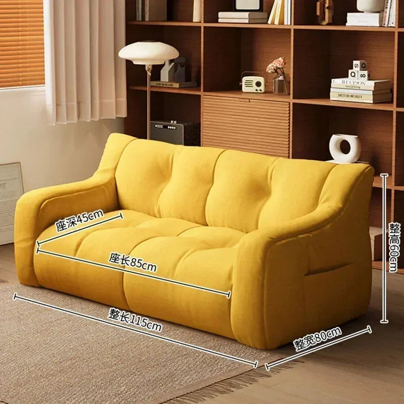 Modern Lazy Sofa