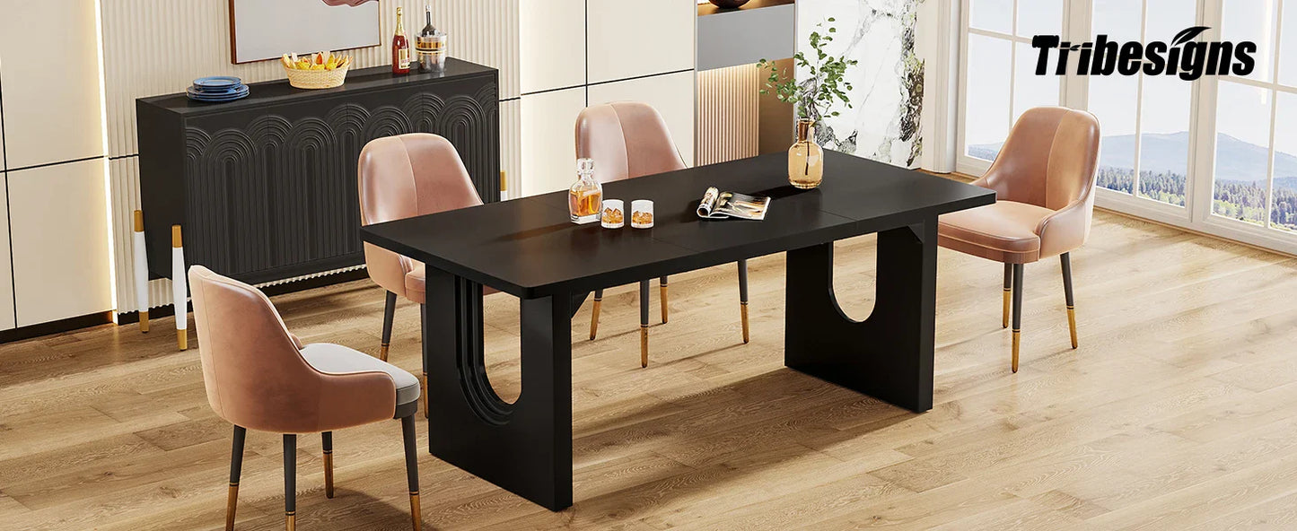 Modern Dining Table