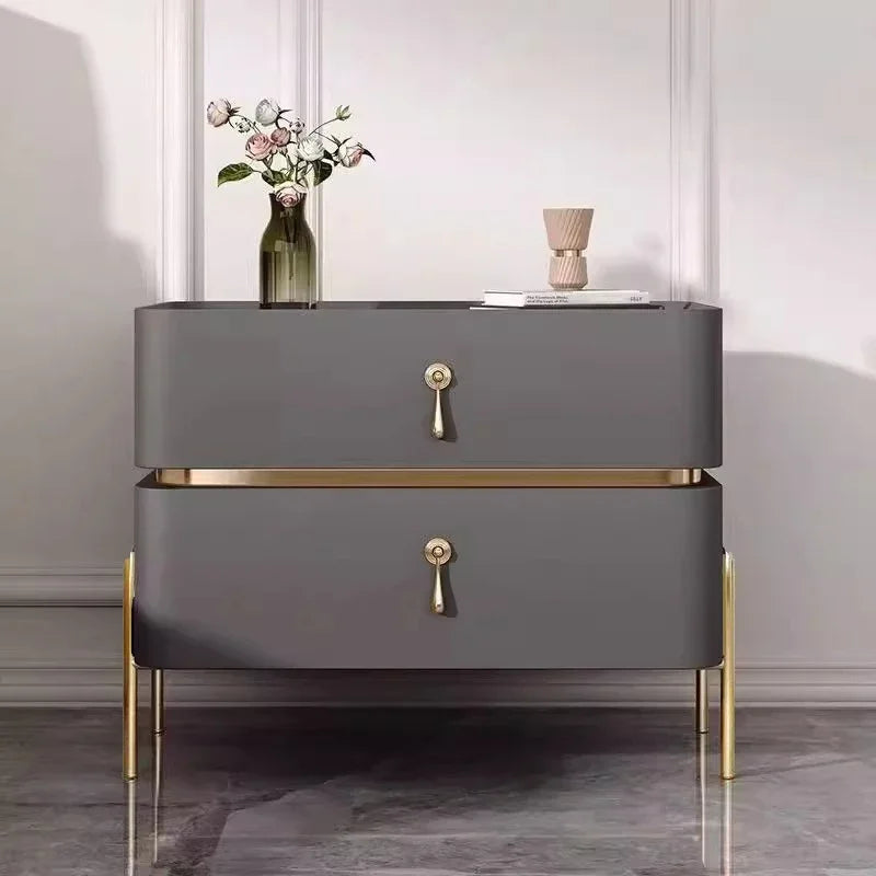 Modern Nightstand
