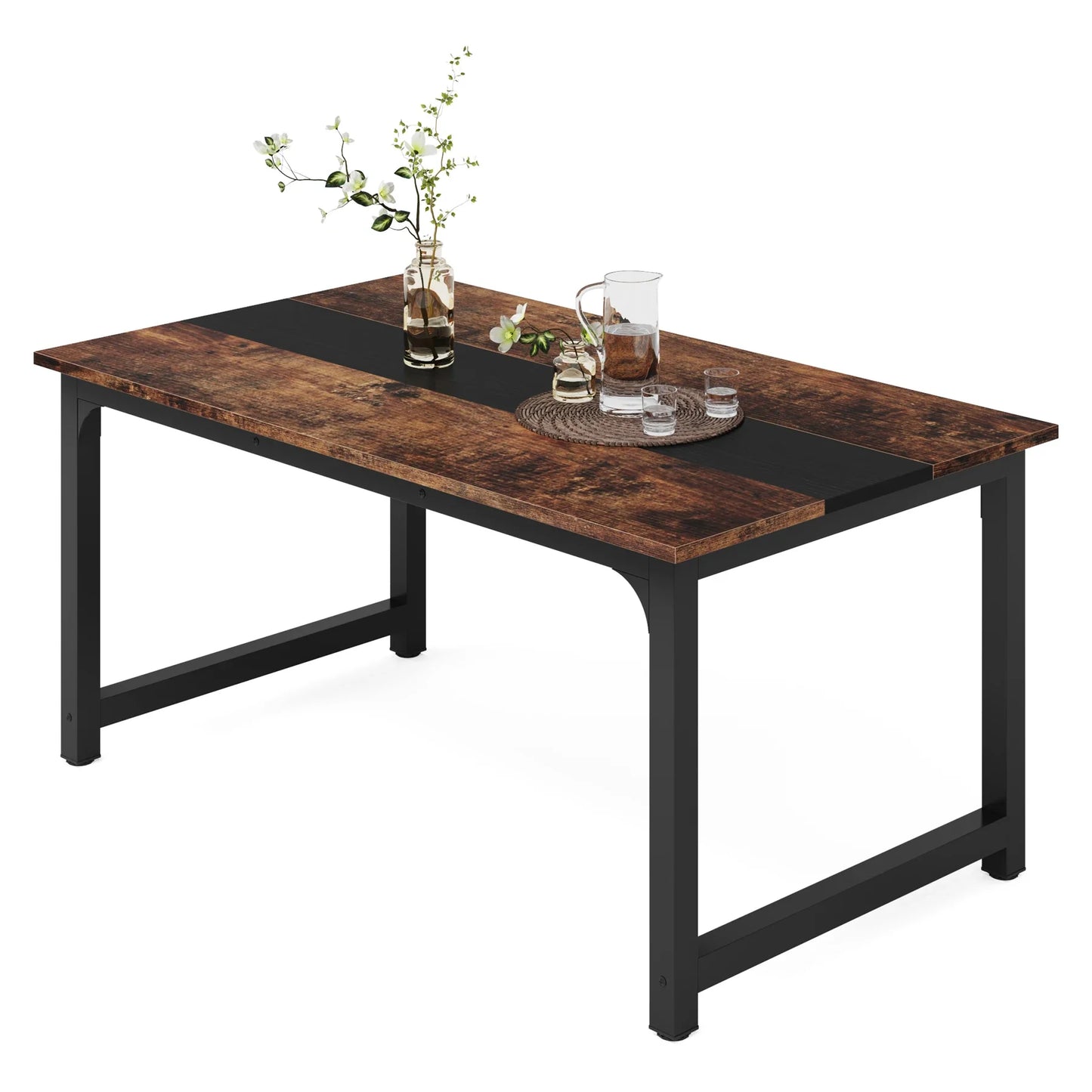 63"x31.5" Dining Table